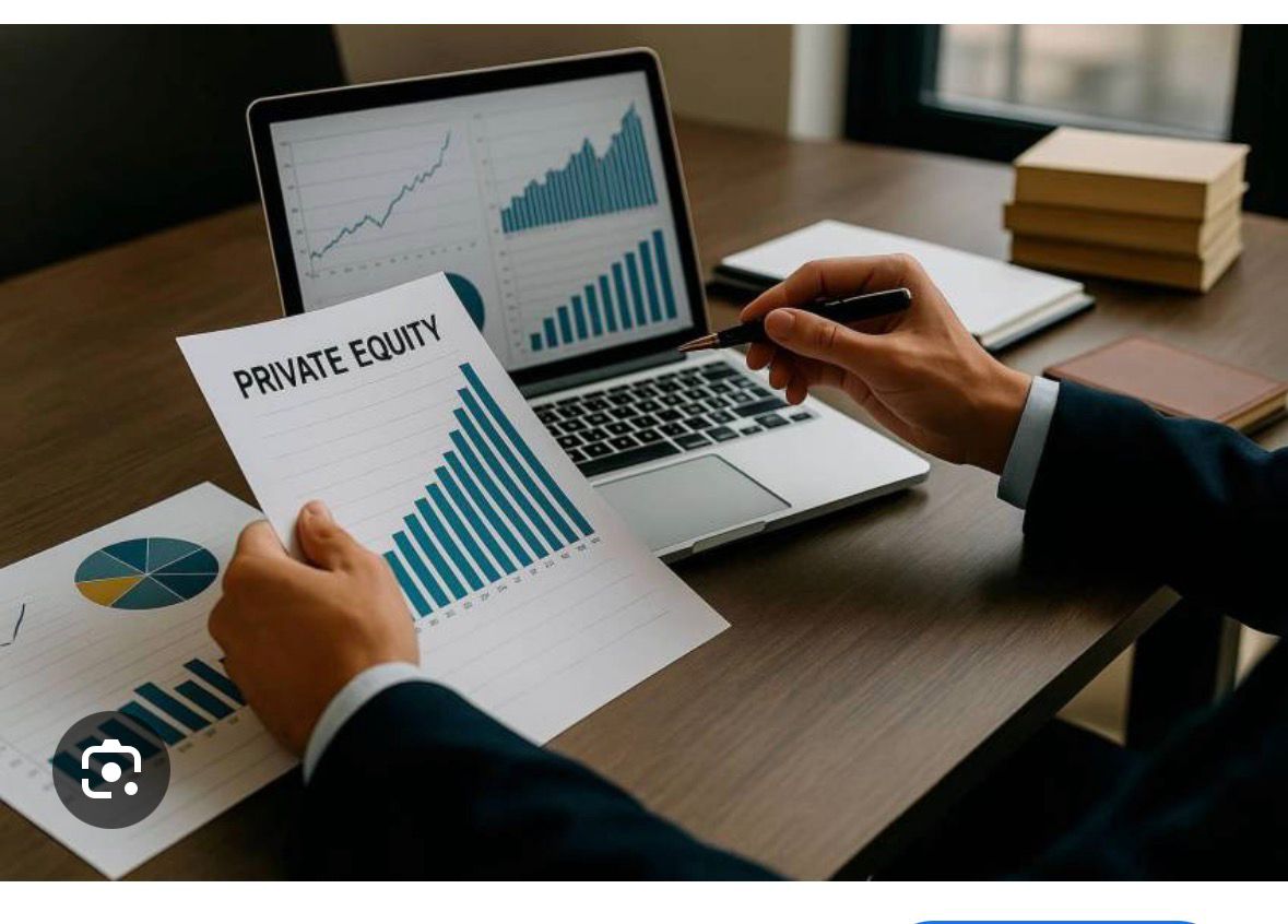Private Equity